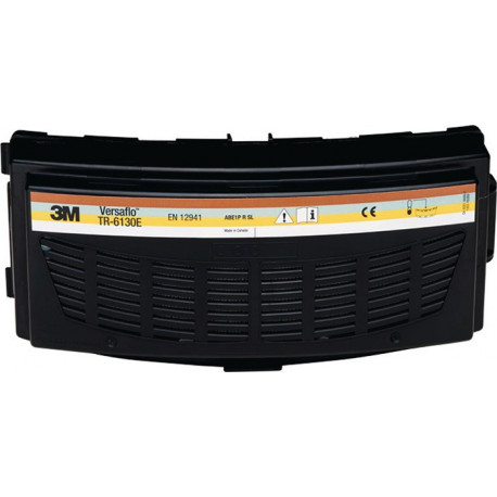 Filter TR-6130 E ABE1P EN 12941 f.TR600/800 3M