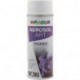 Spray de couche de fond AEROSOL Art blanc 400 ml bombe aérosol DUPLI-COLOR (Par 6)