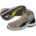 Botte de sécurité TOURING STONE MID pointure 40 stone S3 EN ISO 20345:2011 cuir 