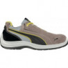 Chaussure de sécurité TOURING STONE LOW pointure 40 stone EN ISO 20345:2011 cuir 