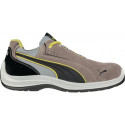 Chaussure de sécurité TOURING STONE LOW pointure 42 stone EN ISO 20345:2011 cuir 
