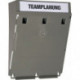 Trieur mural BIG Module de base gris clair l262xP115xH345mm EICHNER