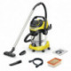 Aspirateur eau et poussière WD 6 P Premium 1 300 W 30 l KAERCHER 