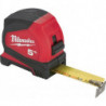 Mètre-ruban de poche Pro-Compact longueur 5 m largeur 25 mm EG II non magnétique 