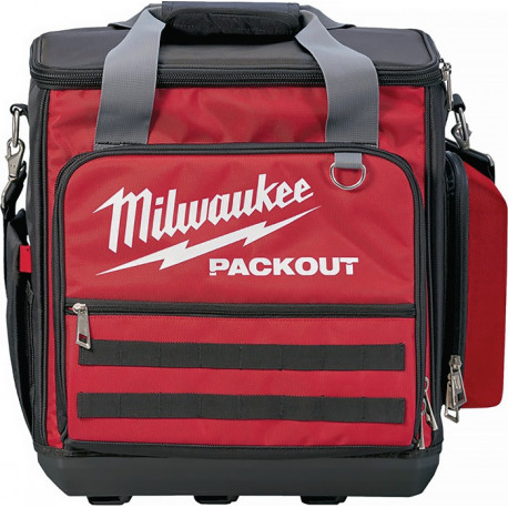 Sacoche pour technicien PACKOUT™ l269xP270xH449mm nylon balistique MILWAUKEE 