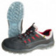 Chaussure de sécurité SPORT STEP Taille 41 noir S3 SRC ESD EN ISO 20345.EN 61340-4-3 