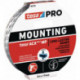 Bande adhésive de montage Mounting PRO ACX+ MP 66728 noire longueur 5 m largeur (Par 10)