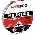 Bande adhésive de montage Mounting PRO ACX+ MP 66728 noire longueur 5 m largeur (Par 10)