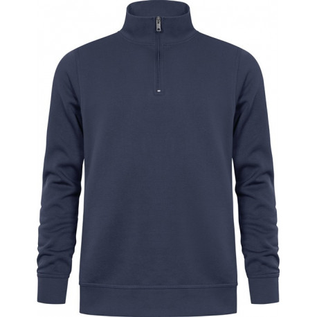 Sweat shirt Taille M navy PROMODORO 