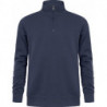 Sweat shirt Taille M navy PROMODORO 