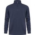 Sweat shirt Taille XL navy PROMODORO 
