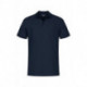 Polo homme EXCD Taille XXL navy PROMODORO 