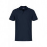 Polo homme EXCD Taille XXL navy PROMODORO 