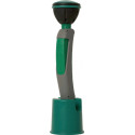 Douche oculaire ClassicLine avec une pomme de douche montage mural/de table racc 
