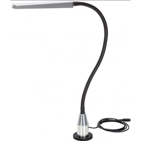 Lampe de travail / de machine silhouette 10 W 960 lm BAUER & BÖCKER 