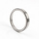Roulement à rouleaux coniques 4T-41286 AD 72.626mm NTN 
