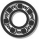 Roulement à rouleaux coniques 4T-2523 S NTN AD 69.85mm NTN 