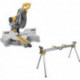 Jeu de scie à panneaux DWS 780 KIT 303 x 110 mm 1 675 W 1 900 min-¹ 305 x 30 mm 