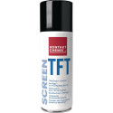 Produit nettoyant pour écrans SCREEN TFT 200 ml bombe aérosol KONTAKT CHEMIE (Par 12)