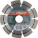 Disque diamanté 4 x 4 Explorer D. 115 mm perçage de 22.23 mm pour me 