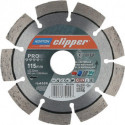 Disque diamanté 4 x 4 Explorer D. 115 mm perçage de 22.23 mm pour me 