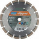 Disque diamanté 4 x 4 Explorer D. 230 mm perçage de 22.23 mm pour me 