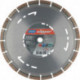 Disque diamanté 4 x 4 Explorer D. 350 mm perçage de 20 mm pour tronç 