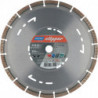 Disque diamanté 4 x 4 Explorer D. 350 mm perçage de 25.4 mm pour tro 