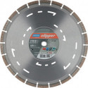 Disque diamanté 4 x 4 Explorer D. 400 mm perçage de 20 mm pour tronç 