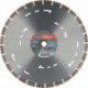 Disque diamanté 4 x 4 Explorer D. 450 mm perçage de 25.4 mm pour sci 