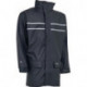 Veste imperméable DRY ZONE D-LUX Taille XL marine ELKA RAINWEAR 