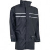 Veste imperméable DRY ZONE D-LUX Taille XL marine ELKA RAINWEAR 