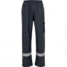 Pantalon de pluie DRY ZONE D-LUX Taille XL marine ELKA RAINWEAR 