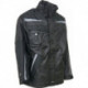Veste imperméable WORKING XTREME Taille M noir ELKA RAINWEAR 