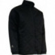 Veste zippée MULTINORM Taille XXL noir ELKA RAINWEAR 
