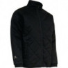 Veste zippée MULTINORM Taille XXL noir ELKA RAINWEAR 