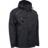 Veste d'hiver WORKING XTREME Taille XL noir ELKA RAINWEAR 