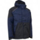 Veste d'hiver WORKING XTREME Taille M marine/noir ELKA RAINWEAR 