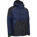 Veste d'hiver WORKING XTREME Taille XXL marine/noir ELKA RAINWEAR 
