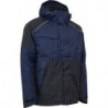Veste d'hiver WORKING XTREME Taille XXL marine/noir ELKA RAINWEAR 