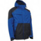 Veste d'hiver WORKING XTREME Taille XL bleu royal/noir ELKA RAINWEAR 