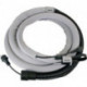 KIT de brassard pour tuyau 4000 897 061 MIRKA 