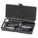 Kit de soudage au gaz Butajet Standard 30 -100 W 250 - 500 deTaille C 25 s SIEVERT 