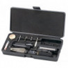 Kit de soudage au gaz Butajet Standard 30 -100 W 250 - 500 deTaille C 25 s SIEVERT 