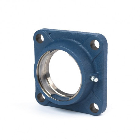 Carter de palier à bride FYJ510 SKF AD 143mm B.40mm carré SKF 