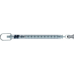 Balance de précision à ressort LightLine 1 000 g PESOLA 
