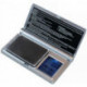 Balance de poche écran tactile LCD professionnel 200 g PESOLA 