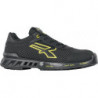 Chaussure de sécurité MATT Taille 40 noir jaune S3 CI SRC ESD EN20345 PUTEK® star 