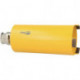 Scie cloche Béton Léger Sec Long D.68mm coupe T.170mm Queue HSS 6 pans 