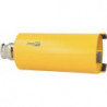Scie cloche Béton Léger Sec Long D.68mm coupe T.170mm Queue HSS 6 pans 